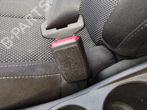 Used Seat buckle Seat buckle CITROËN DS4 (NX_) 1.6 VTi 120 (120 hp) 39935472 39935472
