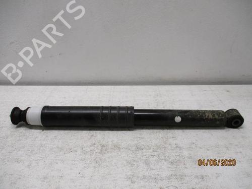 Used Right rear shock absorber RENAULT CLIO IV (BH_) 0.9 TCe 90 (BHNF, BHMA, BHMH, BHJK, BHJR) (90 hp) 27056149