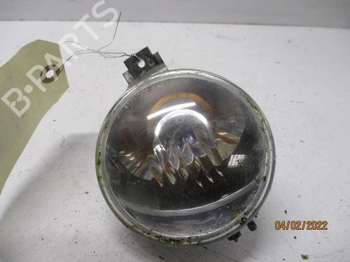 Used Left front indicator Left front indicator VW LUPO I (6X1, 6E1) 1.4 (60 hp) 27051116 27051116