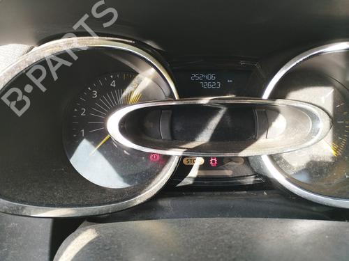 Switch RENAULT CLIO IV (BH_) 1.5 dCi 90 | BP29529375I30  - Image 7