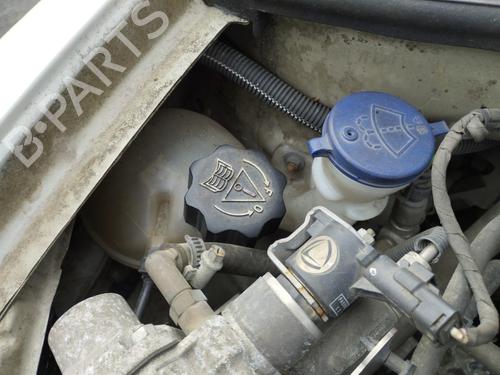 Spylertank Spylertank CITROËN C3 I (FC_, FN_) [2002-2013] 34478206 34478206