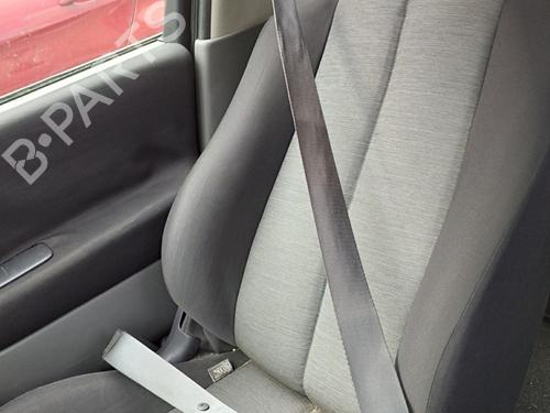 Used Front right seatbelt Front right seatbelt 38455362 38455362