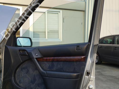 Used Front right window mechanism CITROËN XANTIA (X1_, X2_) 2.0 HDI 109 (109 hp) 31036673