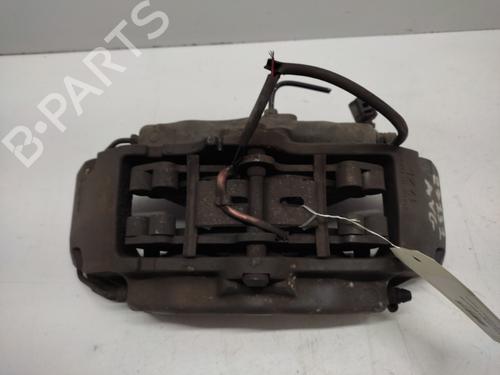 Used Left front brake caliper Left front brake caliper PORSCHE CAYENNE (92A) 3.0 Diesel (239 hp) 27089866 27089866