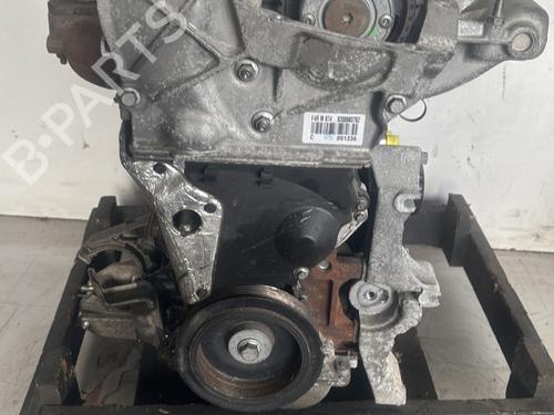 Engine RENAULT MEGANE III Coupe (DZ0/1_) 2.0 TCe (DZ1N) | BP27347986M1 - Image 5