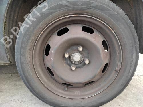 Rim PEUGEOT 206 Hatchback (2A/C) 1.6 HDi 110 5402J8