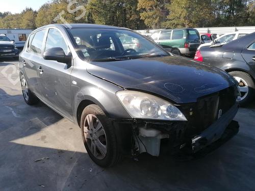 Display monitor KIA CEE'D Hatchback (ED) 1.6 CRDi 90 | BP27079727C48  - Image 5