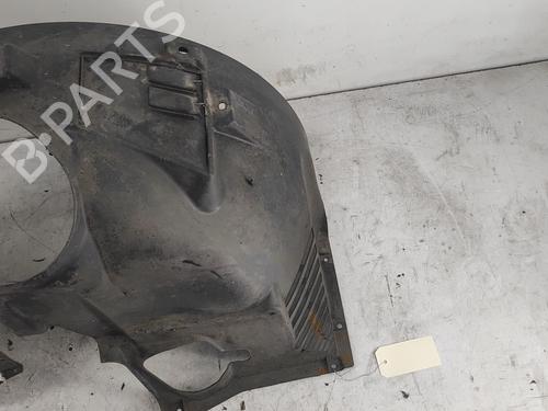 Hjulbue SMART FORFOUR (454) 1.3 (454.031) | BP36679742C56 - Image 2