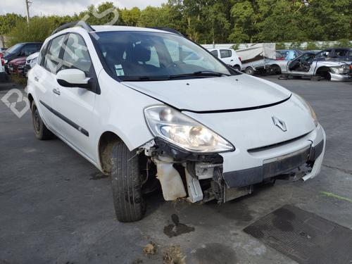 Right front window switch RENAULT CLIO III Grandtour (KR0/1_) 1.2 16V | BP28035830I26 - Image 6