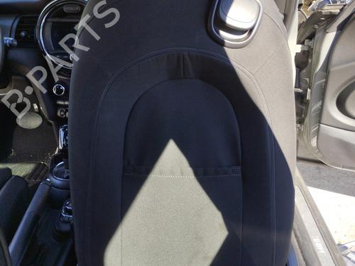 Right front seat MINI MINI (F56) Cooper D | BP40118803C16 - Image 4
