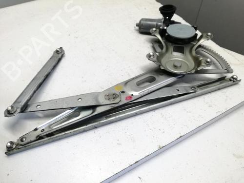 Used Rear right window mechanism TOYOTA PRIUS Liftback (_W2_) 1.5 Hybrid (NHW20_, NHW20R) (112 hp) 27086257