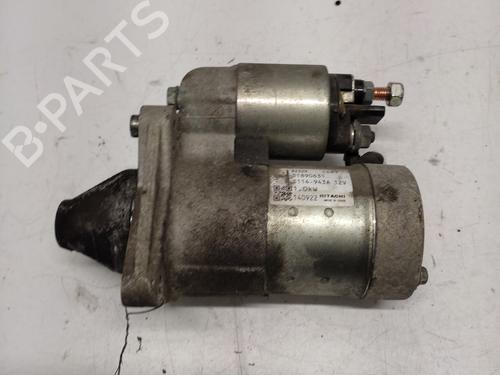 Used Starter FIAT 500 (312_) 1.2 (312AXA1A) (69 hp) 32368934