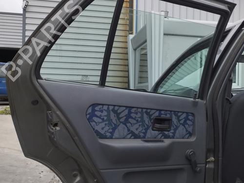 Rear left door window RENAULT CLIO I (B/C57_, 5/357_) 1.2 (B/C/S577) 7701466072