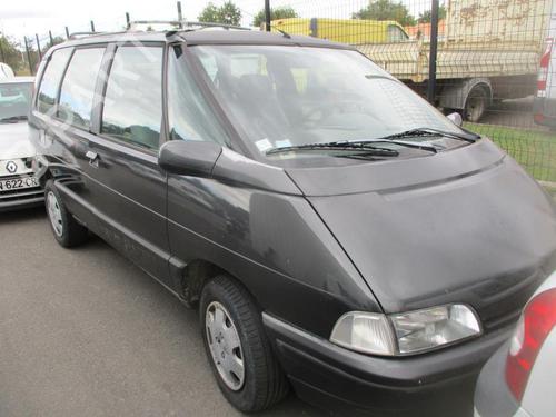 Right front indicator RENAULT ESPACE II (J/S63_) 2.2 (J/S637, J63G) | BP27080156C33 - Image 8