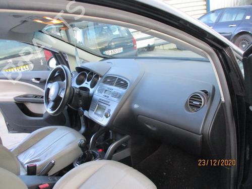 Left headlight SEAT ALTEA (5P1) 2.0 TDI 16V | BP27080055C28 - Image 8