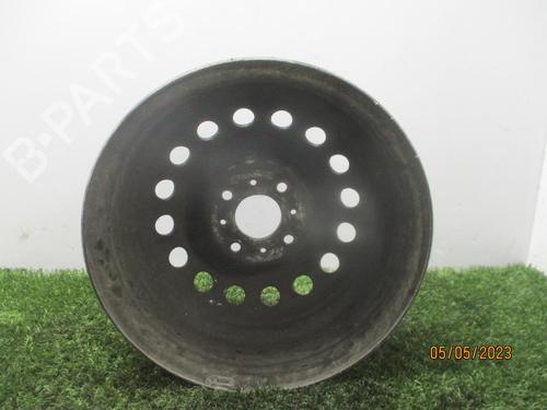 Used Rim PEUGEOT 406 (8B) 2.0 HDI 110 (109 hp) 27084899