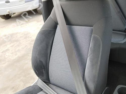 Sikkerhedssele foran højre Sikkerhedssele foran højre VW POLO V (6R1, 6C1) [2009-2022] 36761502 36761502
