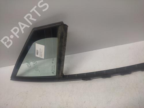 Used Front right quarter glass Front right quarter glass 38726029 38726029