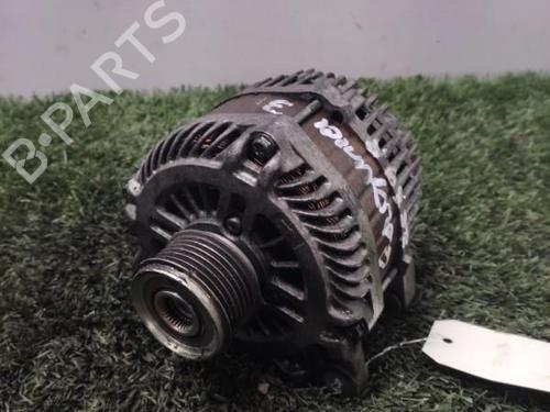 Used Alternator RENAULT LAGUNA III (BT0/1) 1.5 dCi (BT00, BT0A, BT0T, BT1J) (110 hp) 27075257
