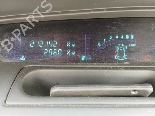 Engine RENAULT SCÉNIC II (JM0/1_) 1.9 dCi (JM14) | BP27568183M1 - Image 4