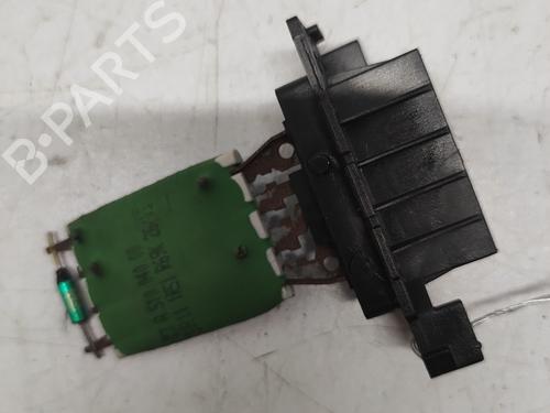 Heater resistor CITROËN BERLINGO Box Body/MPV (B9) 1.6 HDi / BlueHDi 75 | BP27041158M108 - Image 2