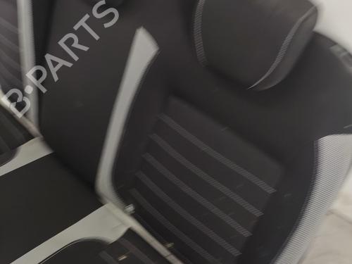 Rear seat DACIA SANDERO II 1.5 Blue dCi 95 (B8JL) | BP36249328C17 - Image 3