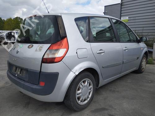 Left front window switch RENAULT SCÉNIC II (JM0/1_) | BP35972705I27 - Image 6
