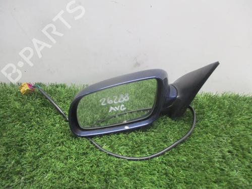 Retrovisore sinistro SKODA FABIA I Combi (6Y5) 1.9 TDI 6Y1857501BJGRU
