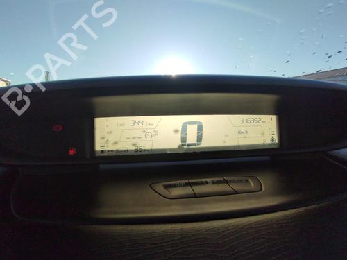 Switch CITROËN C4 I (LC_) 1.6 HDi | BP27044008I30 - Image 5