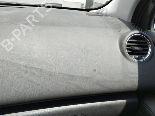 Airbag passager PEUGEOT 3008 I MPV (0U_) 1.6 BlueHDi 120 (120 hp) 27072955