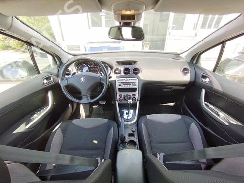 Used ECU airbags PEUGEOT 308 I (4A_, 4C_) 1.6 HDi (92 hp) 27576687