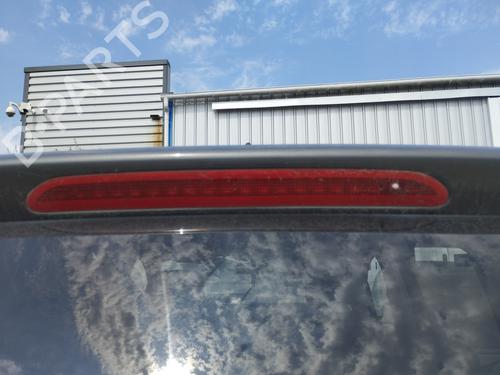 Used Third brake light VW TOURAN (1T3) 1.6 TDI (105 hp) 28195471