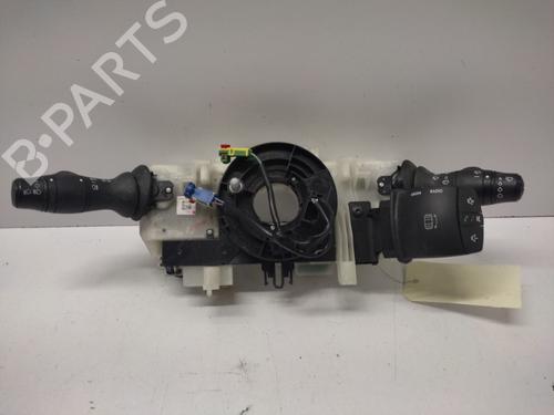 Rattstammestilk RENAULT MEGANE III Grandtour (KZ0/1) 1.5 dCi (KZ09, KZ0D, KZ1G, KZ29, KZ14, KZ1W, KZ10, KZ1F,... (110 hp) 27088171