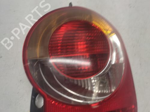 Used Right taillight Right taillight RENAULT MODUS / GRAND MODUS (F/JP0_) 1.5 dCi (FP0D, JP0D) (82 hp) 36679763 36679763