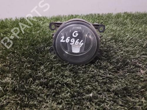 Used Left front fog light Left front fog light 27070176 27070176