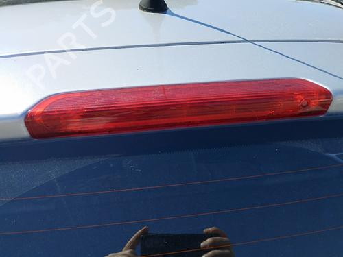 Used Third brake light Third brake light PEUGEOT 308 I (4A_, 4C_) 1.6 HDi (112 hp) 36095719 36095719