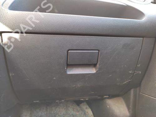 Glove box FORD FIESTA V (JH_, JD_) 1.4 TDCi | BP27076625C95 