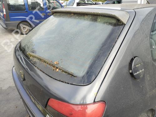 Used Tailgate Tailgate PEUGEOT 306 Hatchback (7A, 7C, N3, N5) 2.0 HDI 90 (90 hp) 28213552 28213552
