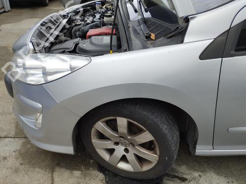 Used Left front driveshaft PEUGEOT 308 SW I (4E_, 4H_) 1.6 HDi (109 hp) 28440743