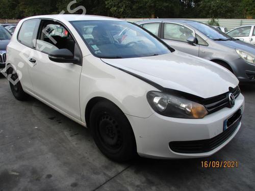 Right tailgate light VW GOLF VI (5K1) 1.6 TDI | BP27085129C80  - Image 11