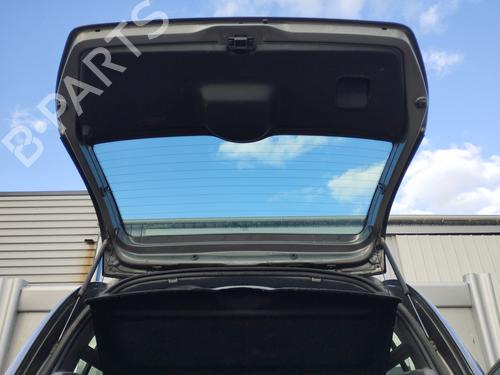 Used Tailgate Tailgate 27084466 27084466