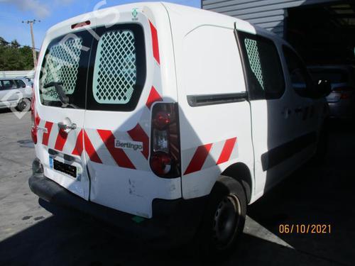 Front right window mechanism CITROËN BERLINGO Box Body/MPV (B9) 1.6 HDi / BlueHDi 75 | BP27051286C23 - Image 6
