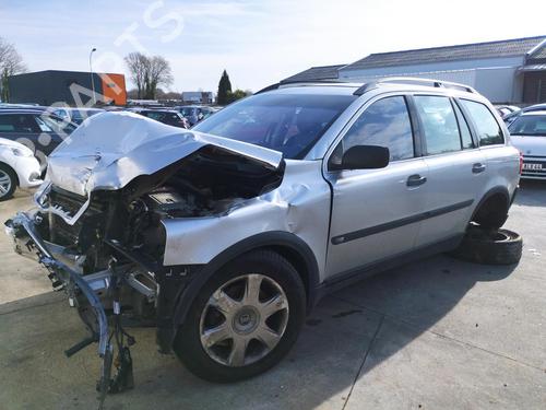 Used Left front brake caliper VOLVO XC90 I (275) D5 AWD (163 hp) 27044013