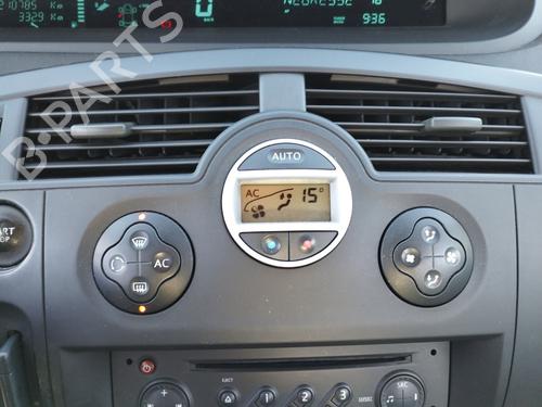 Used Climate control Climate control 39481451 39481451