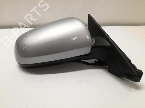 Right mirror AUDI A3 Sportback (8PA) 2.0 TDI 16V | BP27061535C27 