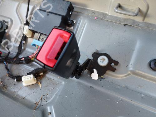 Used Seat buckle Seat buckle MINI MINI (F56) Cooper D (116 hp) 40118774 40118774