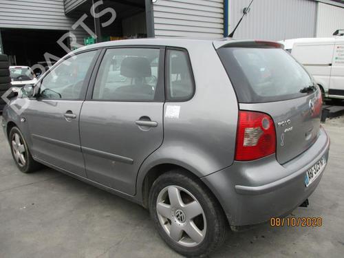 ABS pump VW POLO (9N_, 9A_) 1.4 TDI | BP27055942M43 