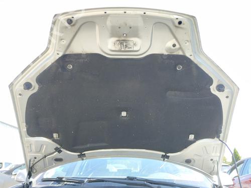 Hood RENAULT LAGUNA III Grandtour (KT0/1) 2.0 dCi (KT07, KT0J, KT14, KT1A, KT1S) | BP29550683C1 