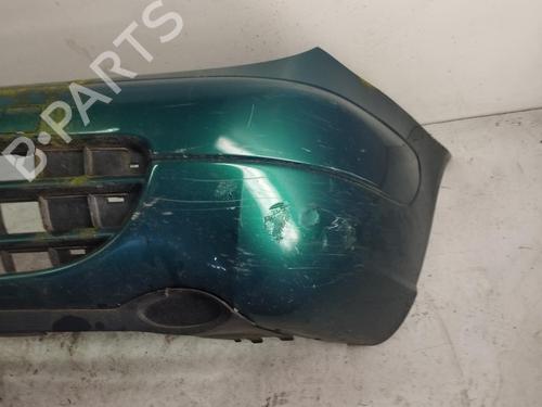 Front bumper CITROËN XSARA Coupe (N0) 2.0 HDI 90 | BP27089300C7 