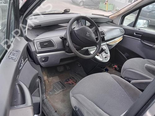 Climate control PEUGEOT 807 (EB_) 2.0 HDi | BP27069206I5 - Image 6